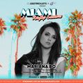 Mariana Bo - LIVE @ 1001Tracklists X DJ Lovers Club Miami Rooftop Sessions 2022