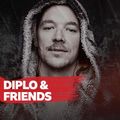 Benzi & MARTEN HØRGER - Diplo & Friends 2020-11-14