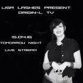 Lashes presents Origin-L TV...Teaser