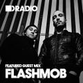 Defected In The House Radio - 20.1.14 - Guest Mix Flashmob
