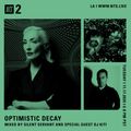 Silent Servant Presents: Optimistic Decay w/ DJ Kiti - 17th November 2020