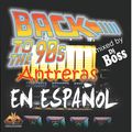 Dj Boss ANTRERAS ESPAÑOL 90S