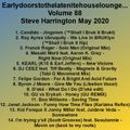 Earlydoorstothelatenitehouselounge... Volume 88 May 2020