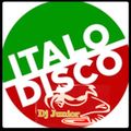 Italo Disco Junior Style