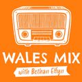DJ Jaffa Christmas Mix for BBC Radio Wales