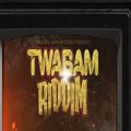 Twabam Riddim Mix - Jah Master, Bazooker, Soul Jah Love Andy Muridzo by Dj Stixx Zim Dancehall 2021