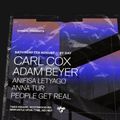 Carl Cox - Essential Mix (08.08.2021)