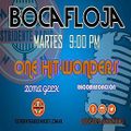 Boca floja - Programa 2 (27-06-2017)
