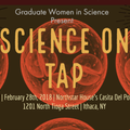 LSS 33:  "Science on Tap" and "Kids Discover the Trail" connect scientists and community