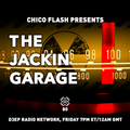 The Jackin' Garage - D3EP Radio Network - April 25 2020