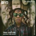 Trax Couture w/ Umlilo - 29th June 2018