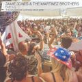 Jamie Jones & The Martinez Brothers - Live @ The Kazbah Burning Man Part 2/3 [12.18]