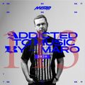 Addicted To Music with Maro Music on Dash Radio & Jack'd Up Radio (28.08.2020)