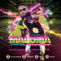 Dj Blaze-Maluma Official MTL Mixtape