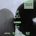 Kemen - House Set #01 TRS 98.3FM Feb 2021