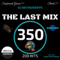 Dj Bin - In The Mix Vol.350