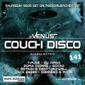 Couch Disco 141 (Globalectric)
