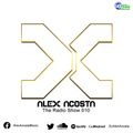 The Alex Acosta Show on Mix93FM - EP 10
