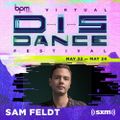 Sam Feldt - Live @ SiriusXM Virtual DisDance Festival 2020.05.24.