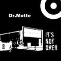 Dr.Motte @ It´s not over - Globus - Tresor Berlin - 08.04.2005