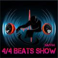 4/4 Beats Show featuring No Name Jones & Radioactive 13.6.2020