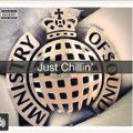 Ministry Of Sound - Just Chillin - (Cd1) Kick Back 