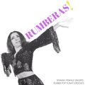 RUMBERAS! - Compilation of Spanish Female Singers Rumba Pop Funky Grooves  (1969 - 1980)