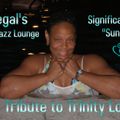 Mr Rhegal's Smooth Jazz Lounge Presents...No.4 (A Tribute to Trinity Love)