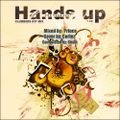 4Clubbers Hit Mix - Top Year 2007 - Hands Up CD1 (2007)