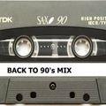 BACK TO 90 MIX