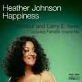 Heather Johnson - Happiness (Reelsoul And Larry E. Remix)