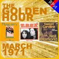 GOLDEN HOUR : MARCH 1971