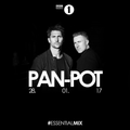 BBC Radio 1 Essential Mix Pan-Pot
