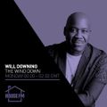 Will Downing - Wind Down 02 NOV 2020