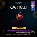 Gemelli Experience-Promo Mix- Erwin G