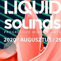 Liquid Sounds at Jade Beach