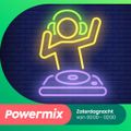 20211128 Powermix part 2 - (herhaling van 20200124 2 tracks meer) Dennis Verheugd