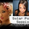 Solar Power Sessions 654 - Suzy Solar and Dany G