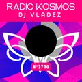 #02700 - RADIO KOSMOS - 