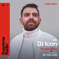 Supreme Radio EP 035 - DJ Icon