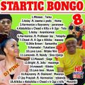 Dj Pink The Baddest - Startic Bongo Mixtape Vol.8 (Pink Djz)