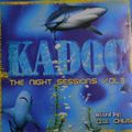 Various ‎– Kadoc - The Night Sessions Vol. 3 (CD1) 1998