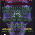 Jk Lloyd & Mad Bob Live @Ultimo Impero (Torino - It) 31.10.1996