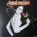 Santa Esmeralda ______ Green Talisman