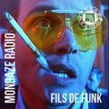 Mondaze #320 by Fils de Funk (ft.  The Gap Band, 10CC, Jim Droppers, Billy Bland, etc...)