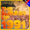 THE SUMMER OF 1991 :  STANDARD EDITION