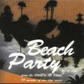 Beach Boy Group - Beach Party 1
