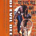 Evil Dee - Ha!! Ha!! - Side A