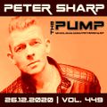 Peter Sharp - The PUMP 2020.12.26.