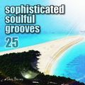 Sophisticated Soulful Grooves Volume 25 (April 2019)